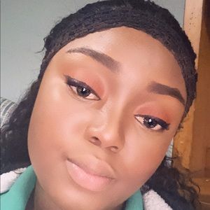 Meet your Posher, Kebeh